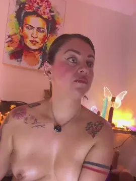 Cam4 Private Sex Chat of Adele_Greyhot