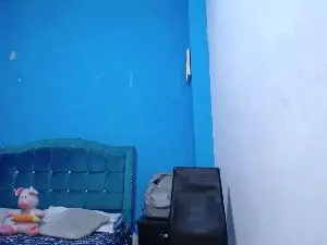 Cam4 Sex Cam of Annelis1