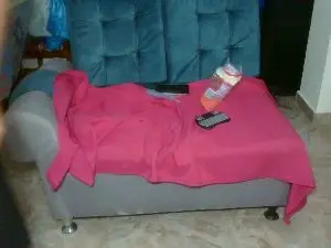 Cam4 Live Sex Cam of lili_latina