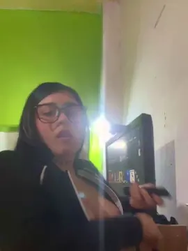 Cam4 Live Sex of Scorpianitaaa