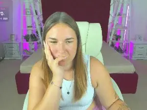 Cam4 Live Porn of Sofii_darling