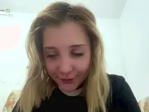 Cam4 Sex Chat of StarlaDeojay
