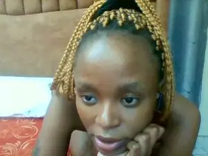 Cam4 Live Sex Cam of african_princes