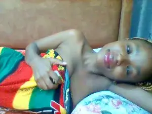 Cam4 Adult Webcam of african_princes