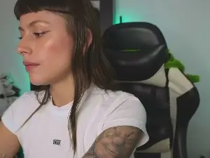 Cam4 Adult Webcams of babypinkcatlive