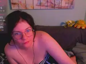 Cam4 Free Porn Cam of Everlie