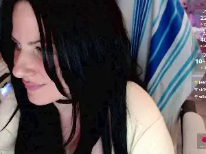 Cam4 Sex Chat of Bellastar84