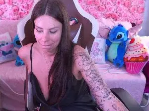 Cam4 Best Webcam of IsabellaFoxyy