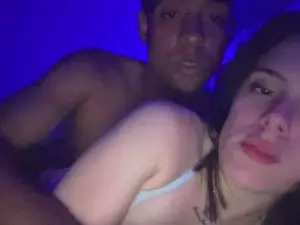 Cam4 Live Sex of MiamiHeatXO