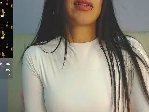 Cam4 Live Porn of amy_le1