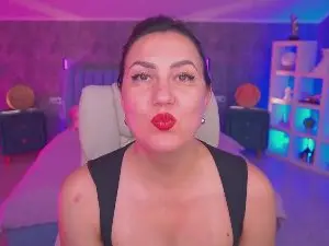 Cam4 Free Live Porn of VelvetLuck
