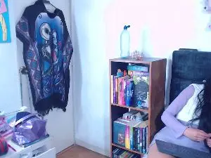 Cam4 Watch Live Sex Cams of Fenixxx_1