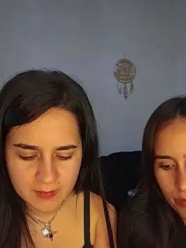 Cam4 Nude Webcam of Selerose666