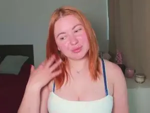 Cam4 Live Sex Cam of LAYLAxfire