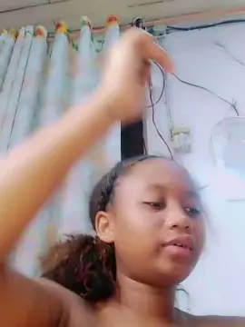 Cam4 Live Porn of evehsexy