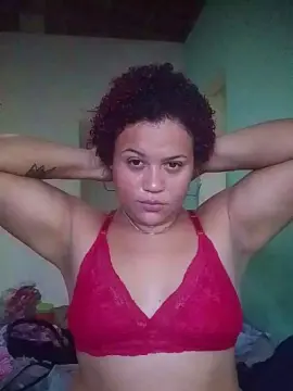 Cam4 Sex Chat of Lyya