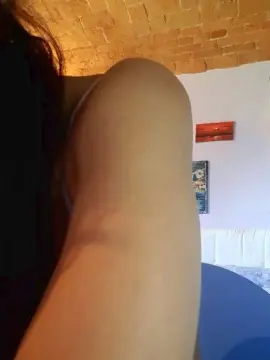 Cam4 Sex Chat of Luisa740