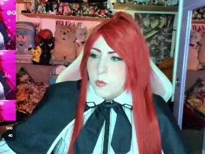Cam4 Live Porn of canndy_new