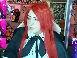 Cam4 Best live sex cam show of canndy_new
