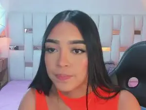 Cam4 Free Porn Cam of Nauthy_Nahomi