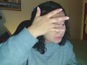 Cam4 Private Sex Chat of Kerry_jacksonn