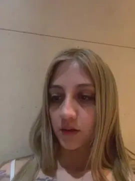 Cam4 Adult Webcam of Jazblondebaby
