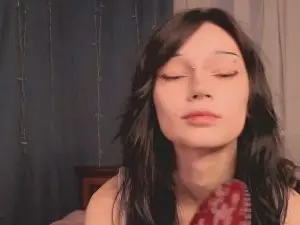 Cam4 Sex Cam of JessiFerren