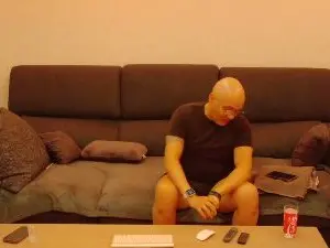Cam4 Adult Webcam of Fetishslut59
