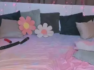 Cam4 Best Webcam of JuicyMilkxxx