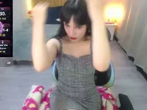 Cam4 Free Porn Cam of sailor_moon07