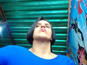 Cam4 Sex Cam of Anniee_luna20