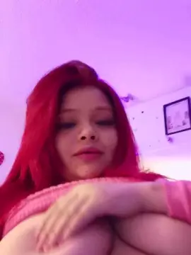 Cam4 Adult Webcam of barbiee_doll