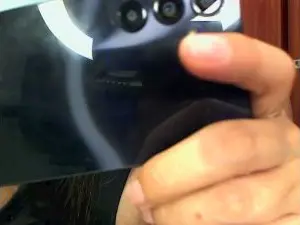 Cam4 Nude Webcam of cjpq2525