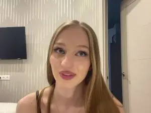 Cam4 Live Porn of AshleaGiardini
