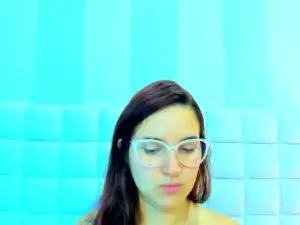 Cam4 Sex Cam of teresasroom_