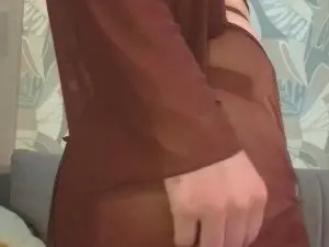 Cam4 Sex Cam of ArleenYum
