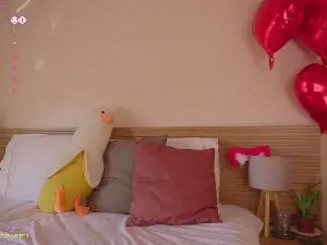 Cam4 Live Porn of Kate_Danswet