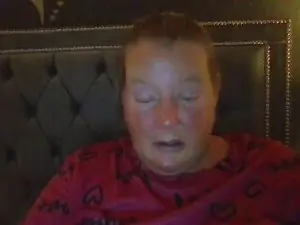 Cam4 Private Sex Chat of Brandyxo
