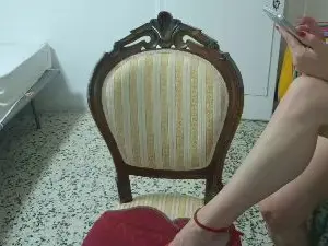 Cam4 Sex Chat of Diablita_0