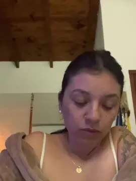 Cam4 Nude Webcam of Pia_pilar1