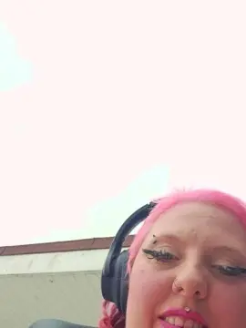 Cam4 Adult Video Chat of MissFoxieFairy