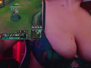 Cam4 Nude Webcam of melanypresley1