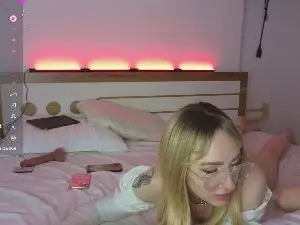 Cam4 Private Sex Chat of sofy_and_mike