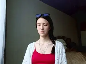Cam4 Sex Cam of LashonDeible