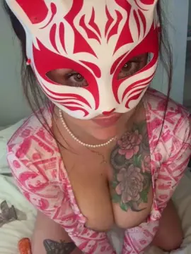 Cam4 Live Porn of MystyDay