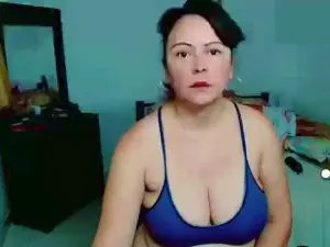 Cam4 Sex Cam of Lily_Benet1