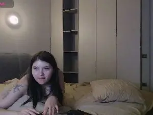 Cam4 Free Porn Cam of blackroseone