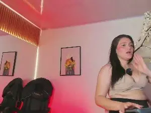 Cam4 Live Sex Cam of Astrid_williams