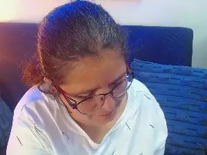 Cam4 Private Sex Chat of Linda_banks_
