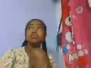 Cam4 Sex Cam of Phaniah